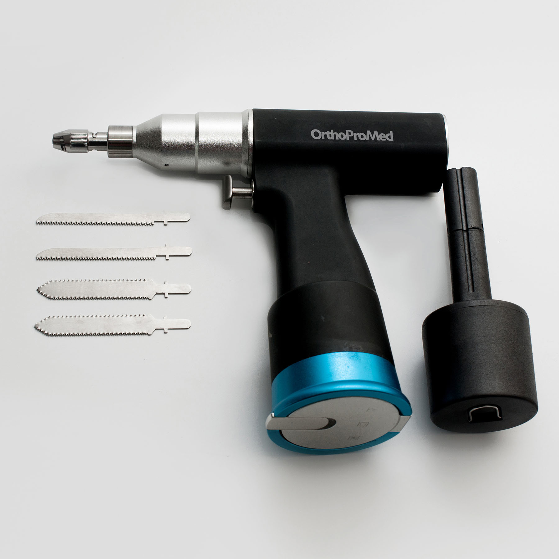 Medical Orthopedic Bone Reciprocating Saw 904 | Orthopromed Inc