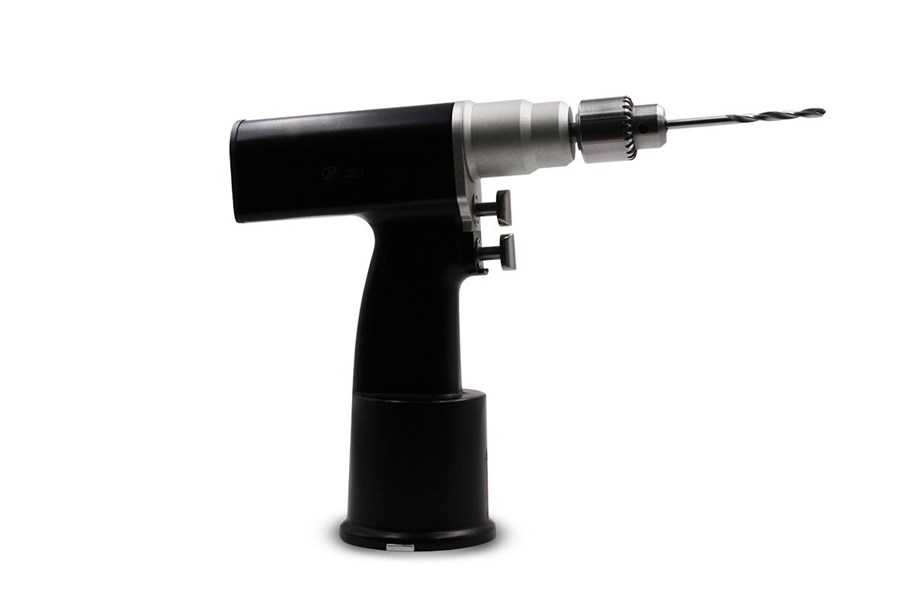 Orthopromed 2201 Cannulated Bone Drill | Orthopromed Inc