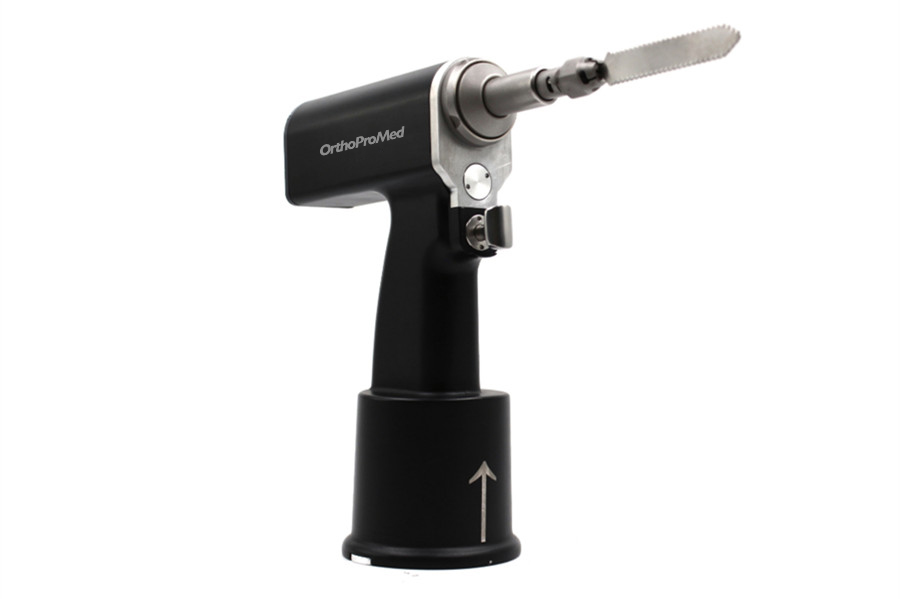 Orthopromed 2206 Orthopedic Reciprocating Saw