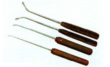 Bone Curette