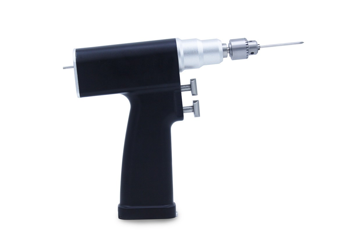 Orthopromed 1101 Mini Cannulated Bone Drill | Orthopromed Inc