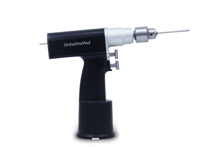 Orthopromed 2201 Cannulated Bone Drill | Orthopromed Inc