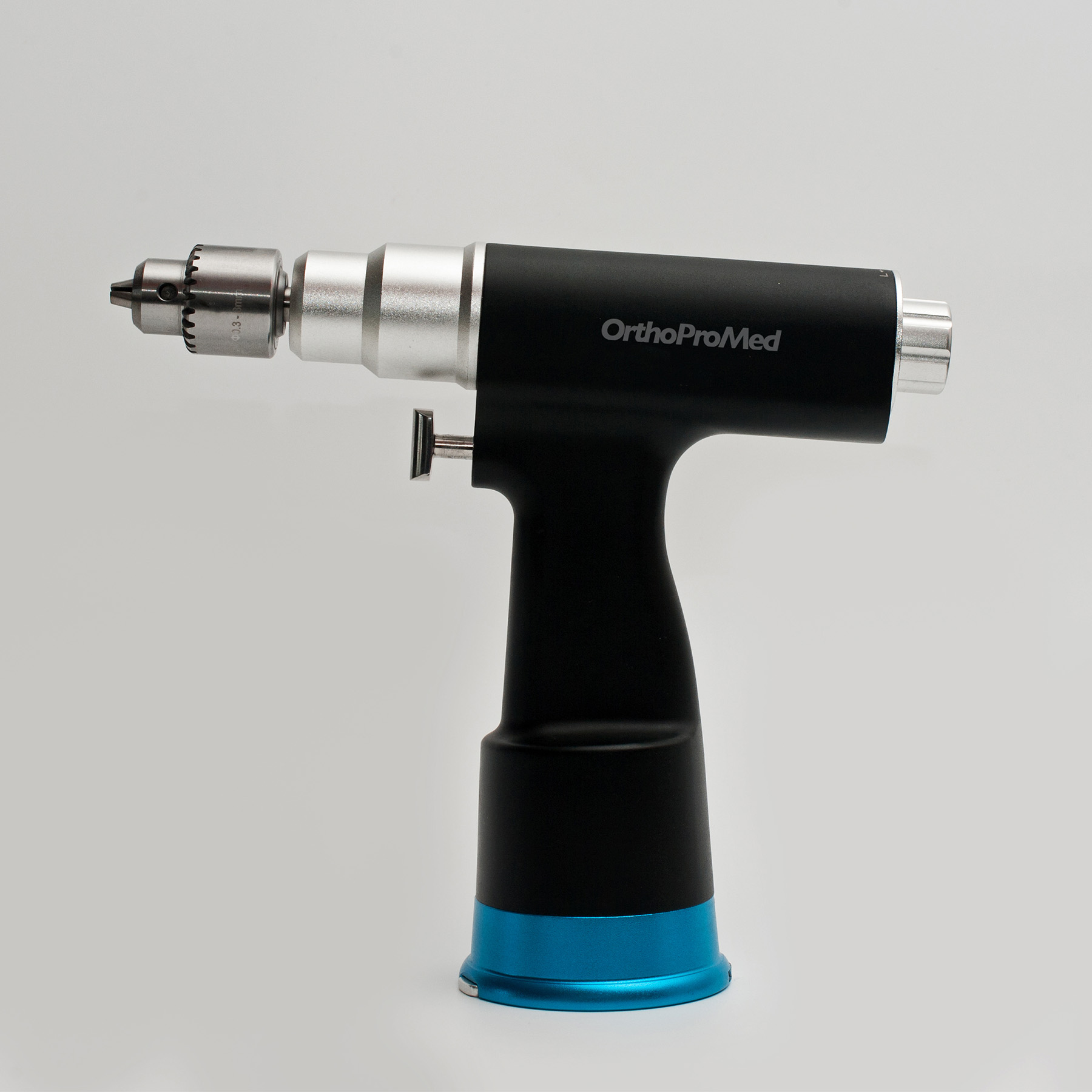 Medical Electric Bone Drill 107 | Orthopromed Inc. | Orthopromed