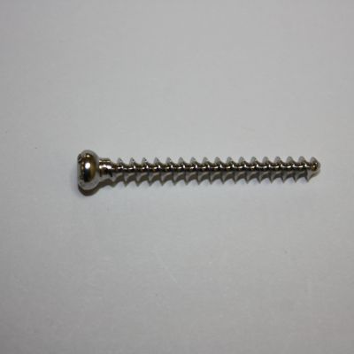 Bone screw cancellous 4.0mm