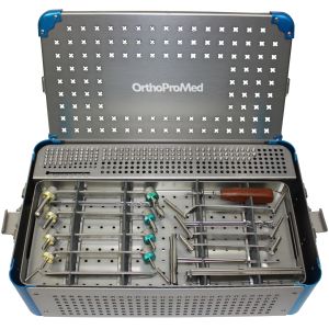 Custom Made Orthopedic Kit