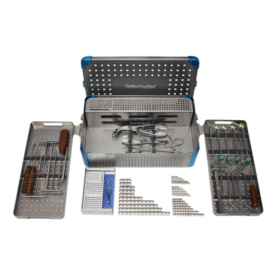 Custom Made Orthopedic Kit