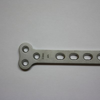 TPLO Bone plate 2.7mm