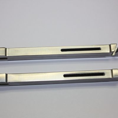 Bone Plate Benders