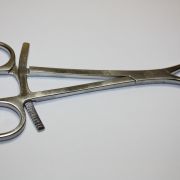 Pointed Bone Forceps