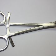 Pointed Bone Forceps