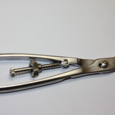 Verbrugge Bone Forceps