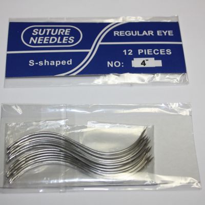 Veterinary S Needle