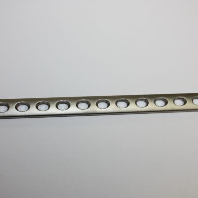 Orthopedic Bone Plates 3.5mm Premium Quality