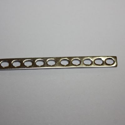 Orthopedic Bone Plates 1.5mm Small