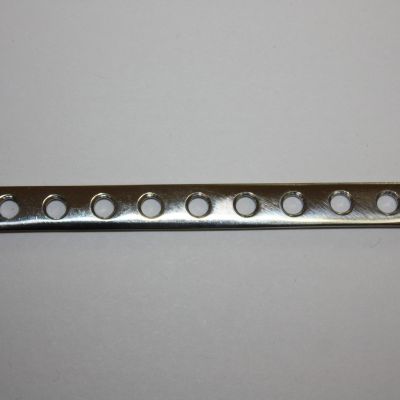 Bone plate 2.7mm T shape