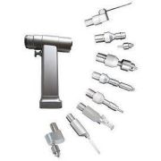 Multifunction Type Surgical Power Tools with 8 Attachments MODEL OTM-10