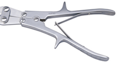 Wire Cutting Forcep up to 2.5mm