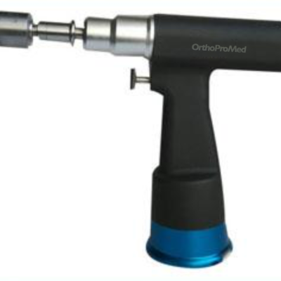 Medical Acetabullar Reaming Drill 207