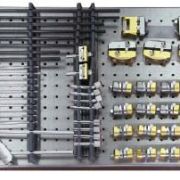 External Fixator φ5 Dissection Instrument Case