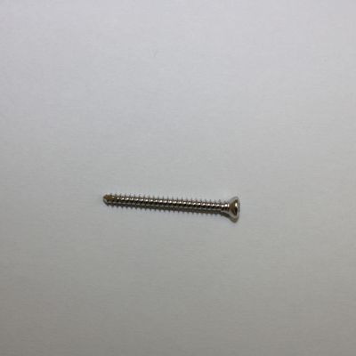 Orthopedic Bone Screws 1.5mm Self Tapping Hex Head