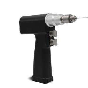 Orthopromed 1101 Mini Cannulated Bone Drill