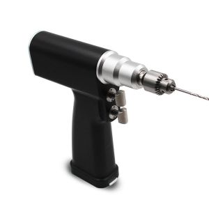 Orthopromed 1101 Mini Cannulated Bone Drill