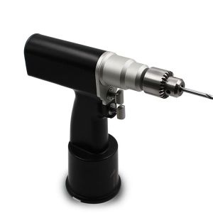 Orthopromed 2201 Cannulated Bone Drill