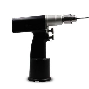 Orthopromed 2201 Cannulated Bone Drill