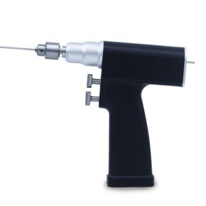 Orthopromed 1101 Mini Cannulated Bone Drill