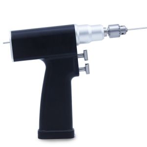 Orthopromed 1101 Mini Cannulated Bone Drill