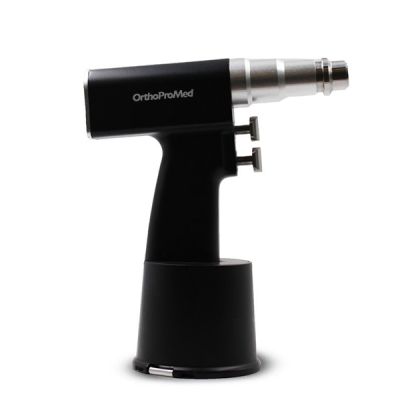 Orthopromed 2202 Acetabulum Reamer Drill